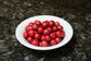 Jamaican Cherry Tree - Strawberry Tree - Live Plant in a 4 Inch Grower&