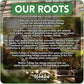 Fruit Fusion Variety Pack - 4 Live Plants in 4 Inch Pots - One Each of Barbados Cherry Tree, Mulberry Tree, Coffee Plant, and Fig Tree for Your Edible Garden