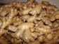 Ginger Plant - Live Plant in a 4 Inch Growers Pot - Zingiber Officinale - Grow Your Own Spices in The Garden