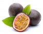 Passion Fruit Plant - Live Tree in a 3 Gallon Pot - 3 to 4 Feet Tall - Edible Fruit Bearing Vine